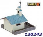 130243 Faller Horská kaple, H0