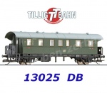 13025 Tillig TT Osobní vůz 2. třídy řady Bmhe, DB