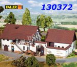 130372 Faller Estate, H0