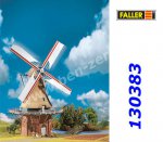 130383 Faller Větrný mlýn, H0