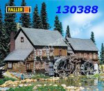 130388 Faller Hexenloch Mill, H0