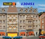 130451 Faller "Dold" Town Butcheer´s Shop, H0