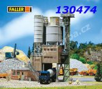 130474 Faller Beton mixing plant - kit