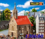 130680 Faller Kostel Sv. Ondřeje, H0
