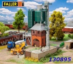 130895 Faller Betonárka, H0