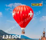 131004 Faller Hot Air Balloon, H0
