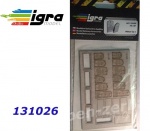 131026 Igra Stav. Hřbitov typ 1 H0