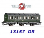 13157 Tillig TT Osobní vůz 2. třídy , DR