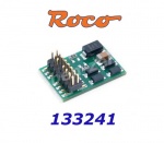 133241 Roco Jumper plug - PluX16