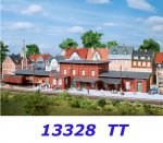 13328 Auhagen Wittenburg station, TT