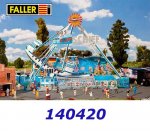140420 Faller Fairground attraction "Fun Ship", H0