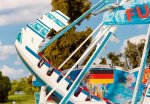 140420 Faller Fairground attraction 