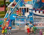 140420 Faller Fairground attraction 