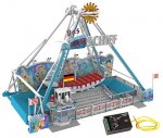 140420 Faller Fairground attraction 
