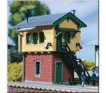 14450 Auhagen Signal box, N