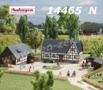 14465 Auhagen Farma, N