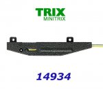 14934 TRIX MiniTRIX Přestavník pro levou výhybku N