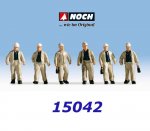 15042 Noch Miners, H0