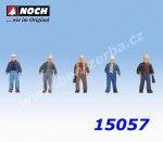 15057 Noch Workers, H0