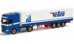 152228 Herpa Scania R TL walking floor semitrailer 