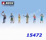 15472 Noch Travel group, H0