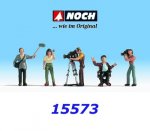 15573 Noch Camera Crew, H0