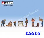 15616 Wood Maker, H0