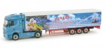 157261 Herpa MB Actros LH walking floor 