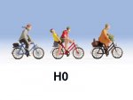 15898 Noch Cyclists, H0