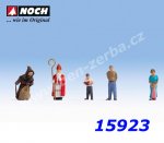 15923 St Nicholas' Day, H0