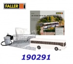 161495 Faller Car System Start-Set Bus MB O405 inkl. Decos