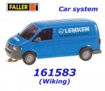 161583 Faller VW T5 Transporter, H0 - Faller car system