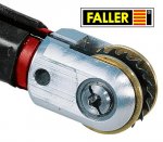 161669 Faller Groove cutter for Car System