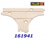 161941 Faller Laser Street T Junction for Faller Car System