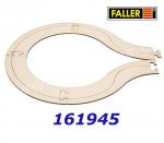 161945 Faller Laser-Street Loop pro Car System