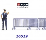16519 Noch Policejní operace, H0