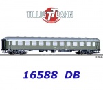16588 Tillig TT Lehátkový vůz 2. třídy řady Bc4üm-62, DB