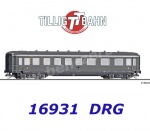 16931 Tillig TT Osobní vůz 2./3. třídy řady BC4ü-39, DRG