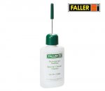 170486 Faller Cleaner distillate, 25 ml
