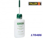 170486 Faller Čistící destilát, 25 ml