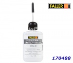 170488 Faller Teflonové mazivo, 25 ml