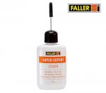 170490 Faller Plastic glue SUPER-EXPERT, 25 g