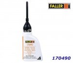 170490 Faller Profi-lepidlo na plast - SUPER-EXPERT, 25 g