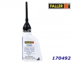 170492 Faller Profi-lepidlo na plast  EXPERT, 25 g