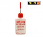 170494 Faller Lepidlo EXPERT pro Laser-cut modely, 25 ml