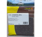 170723 Faller Scatter material, 140 g, coal