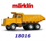 18016 Märklin  Sklápěčka Kaelble 1952