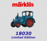 18030 Märklin Lanz Eilbulldog Metal - 1:43