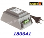180641 Faller Transformator 50 VA, 50-60Hz