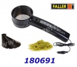 180691 Faller Gras-Fix grass-spreader